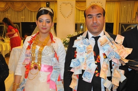 A-Z Menuju Pernikahan di Turki  GOLDEN SNITCH